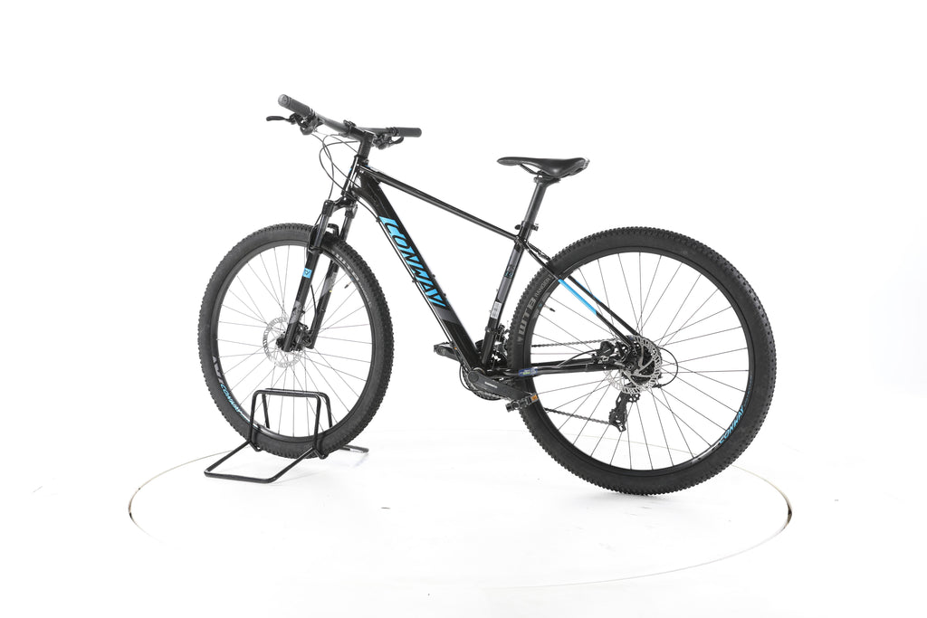 Conway MS 3.9 Fahrrad Hardtail - Image 8
