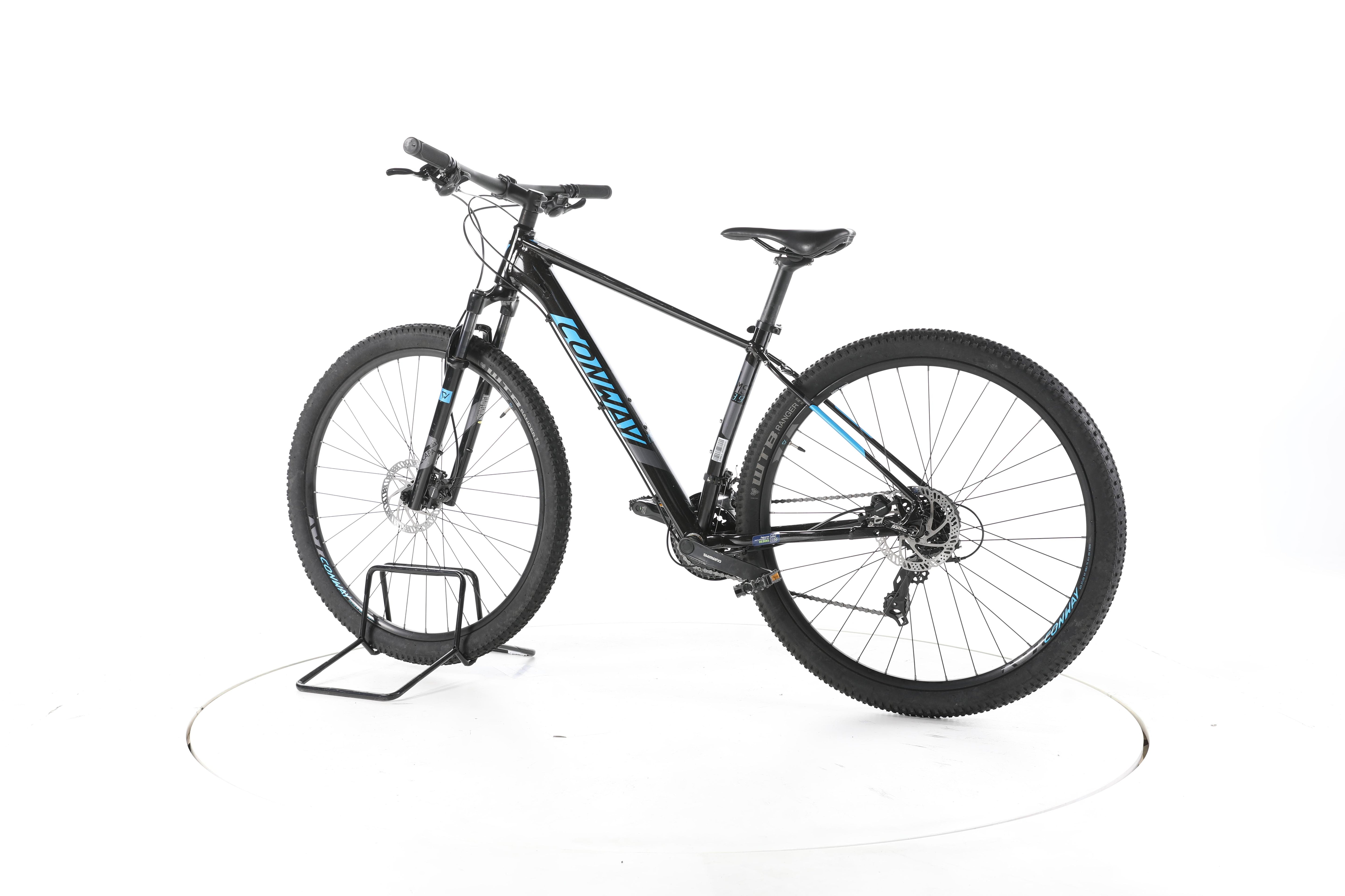 Conway MS 3.9 Fahrrad Hardtail - Image 8