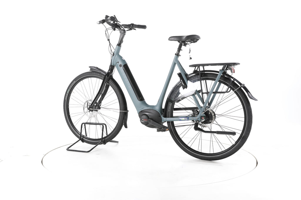 Gazelle Arroyo C5 HMB City E-Bike Tiefeinsteiger - Image 8