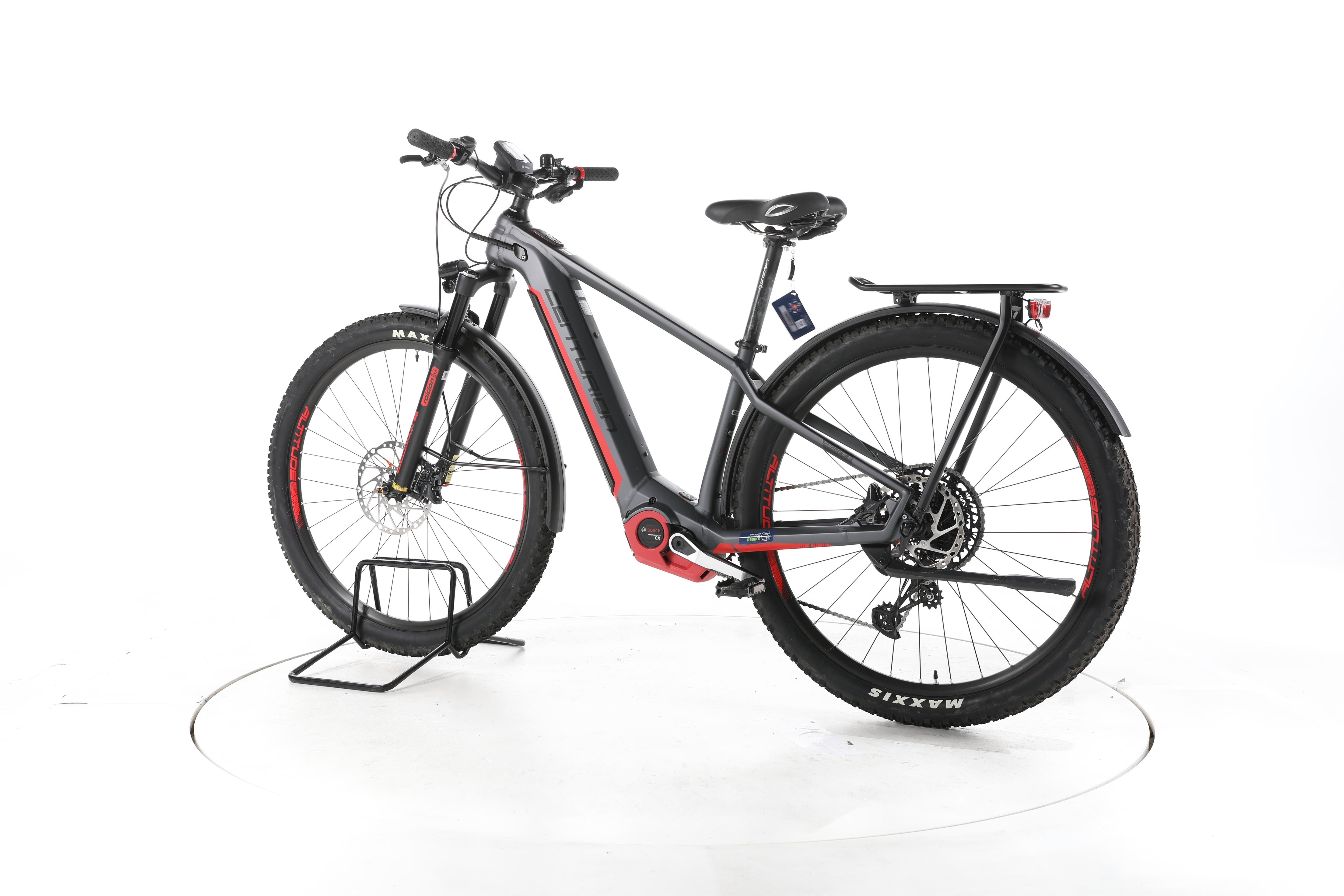 Centurion Backfire E R860i Trekking E-Bike - Image 8