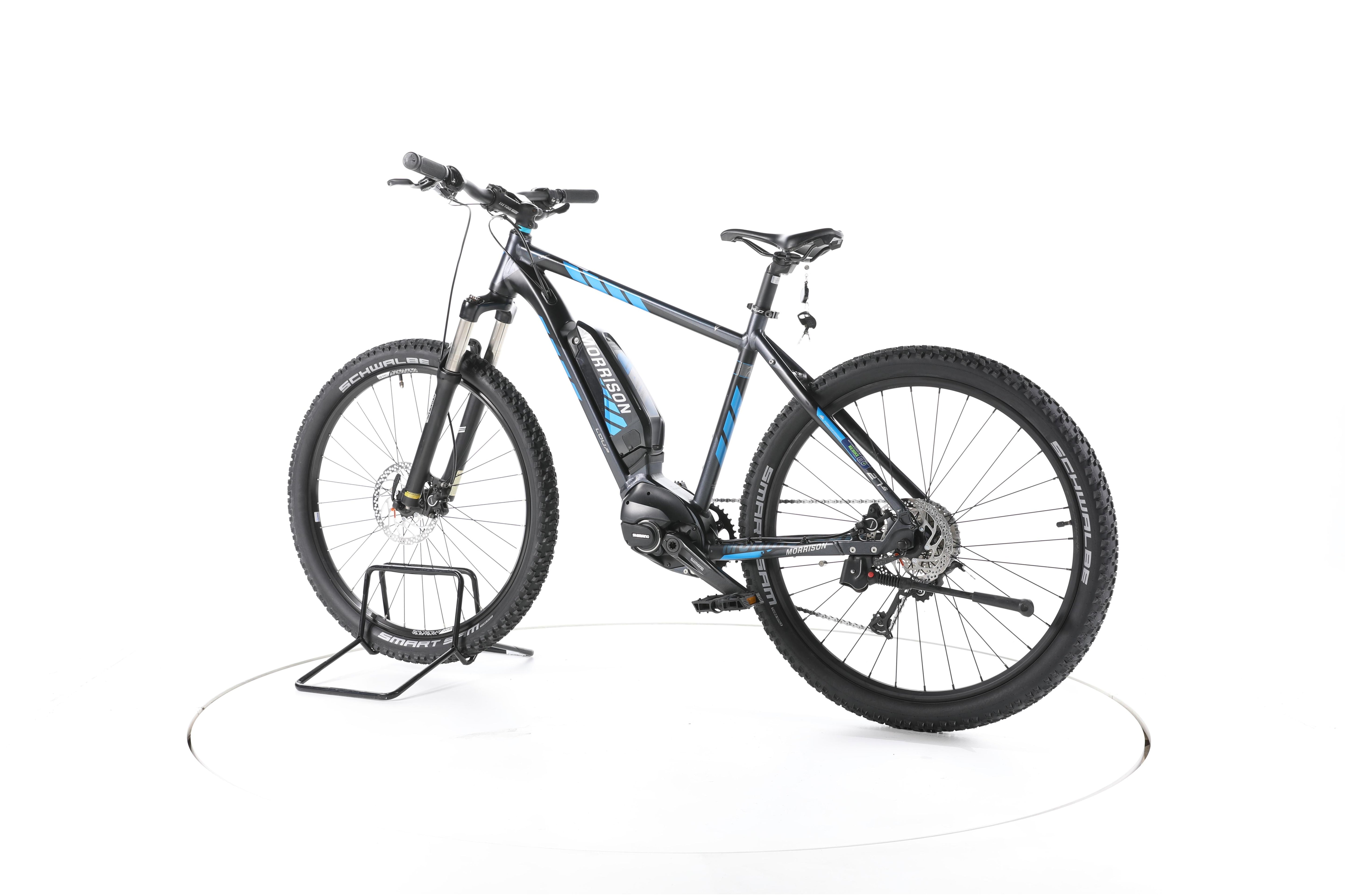 MORRISON Loup E-Bike - Image 8