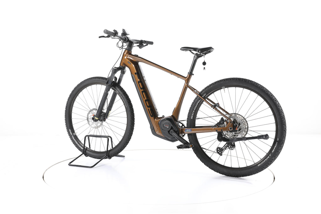 Focus JARIFA² 6.8 E-Bike 2023 - Image 8