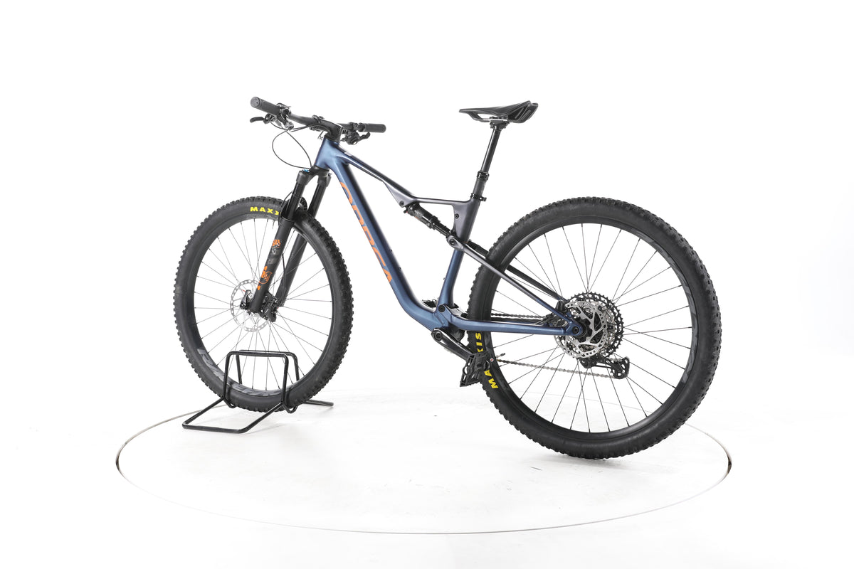 Orbea Oiz H10 Fahrrad Fully - Image 8