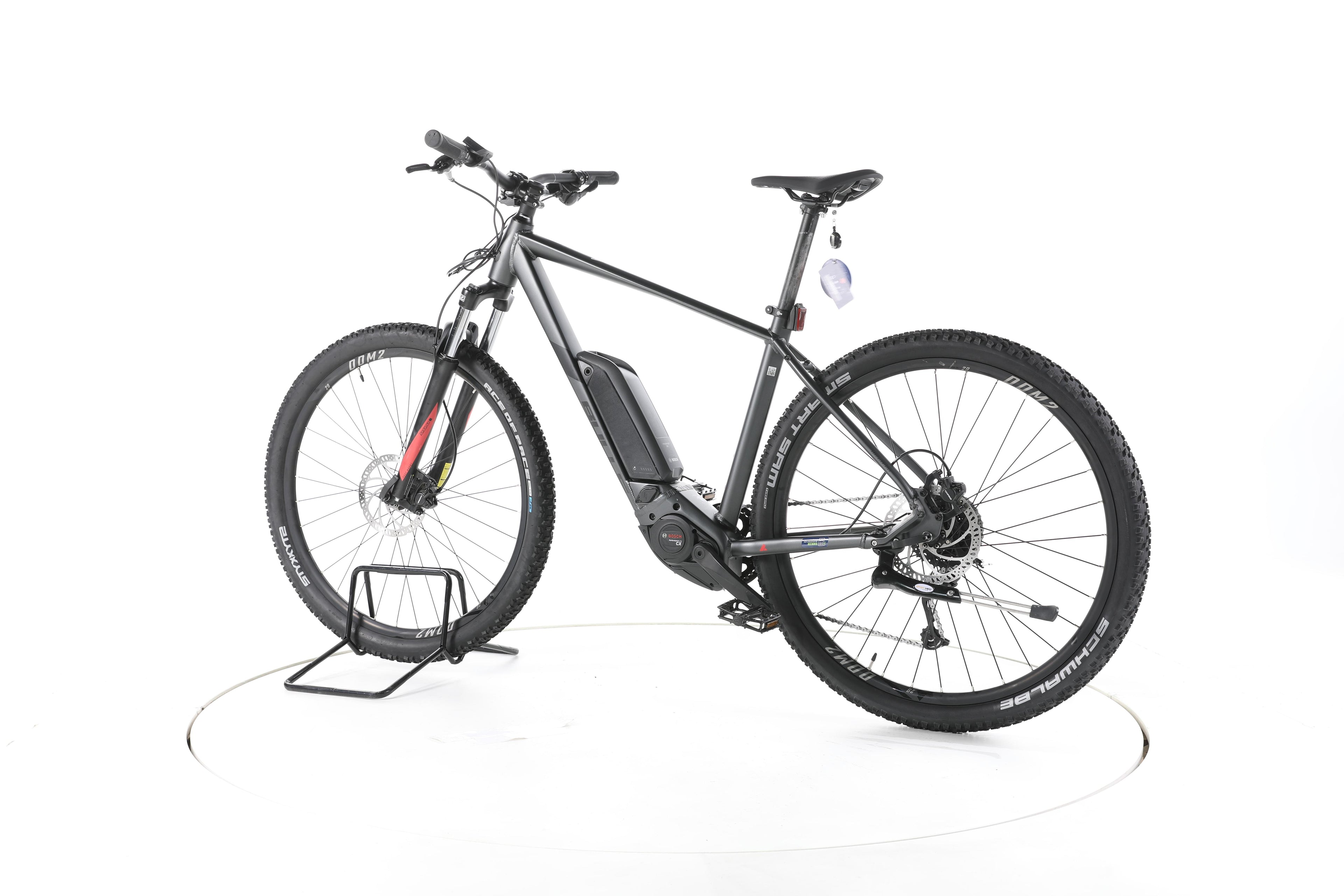 Bulls LT CX E-Bike 2023 - Image 8
