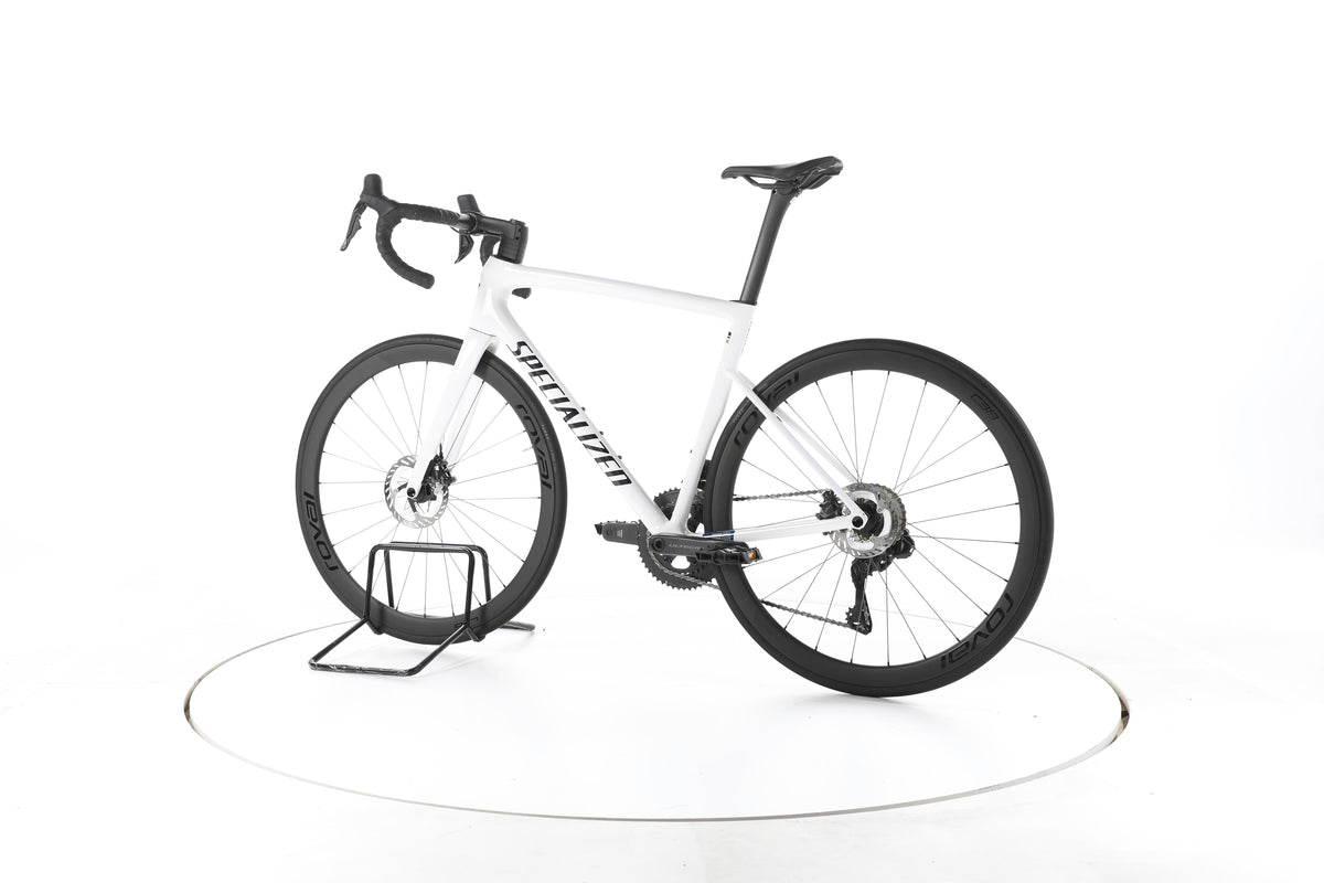 Specialized Tarmac SL8 Expert Rennrad Carbon 2025 - Image 8