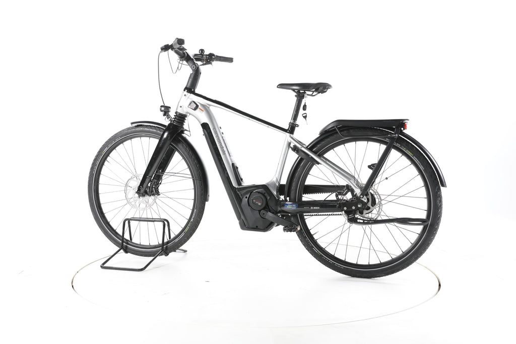 Cannondale Mavaro Neo 2 City E-Bike - Image 8