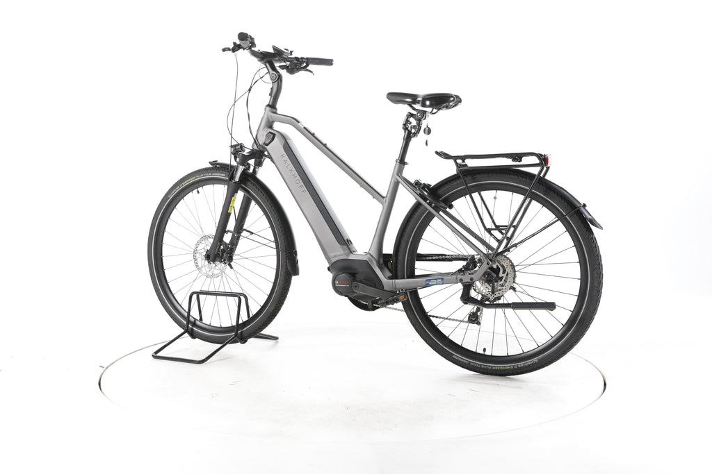 Kalkhoff Endeavour 3.B Move Trekking E-Bike - Image 8