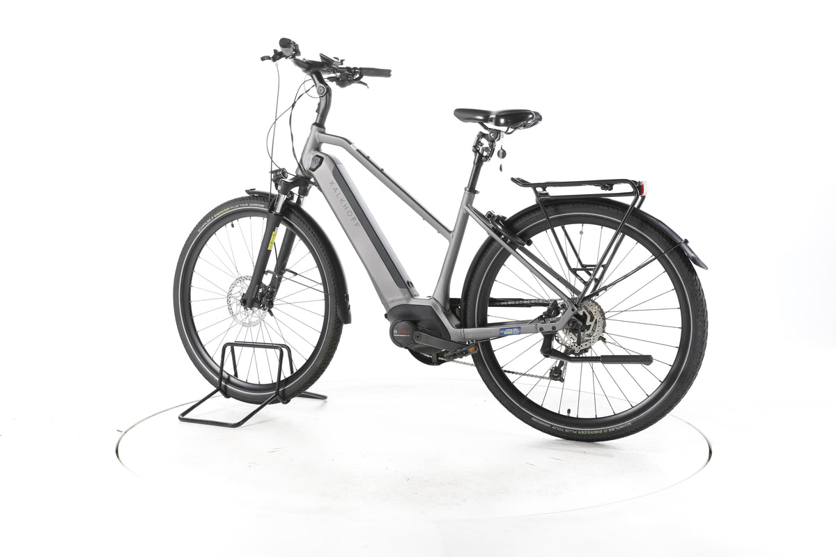 Kalkhoff Endeavour 3.B Move Trekking E-Bike - Image 8