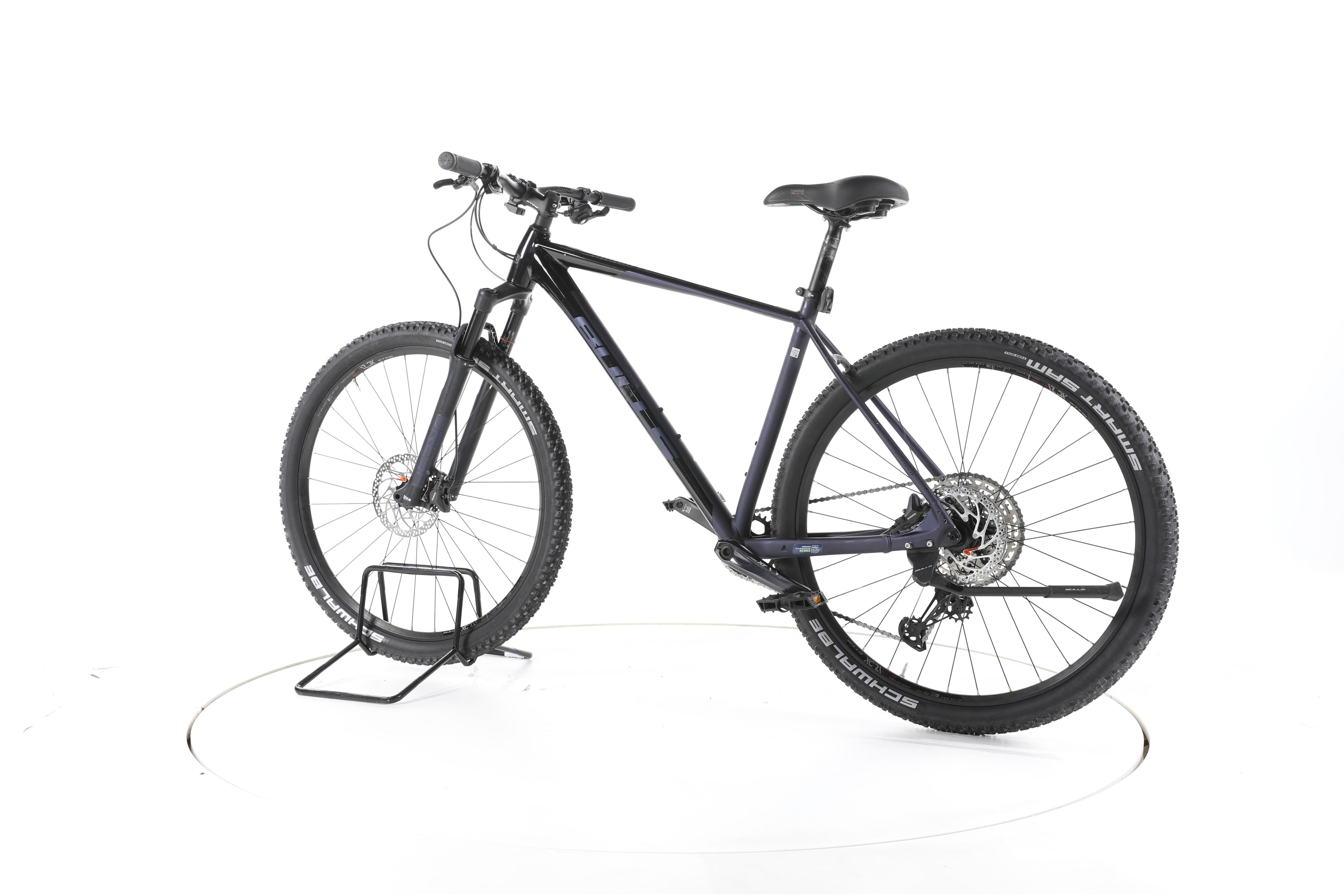 Bulls Copperhead 3S Fahrrad Hardtail - Image 8