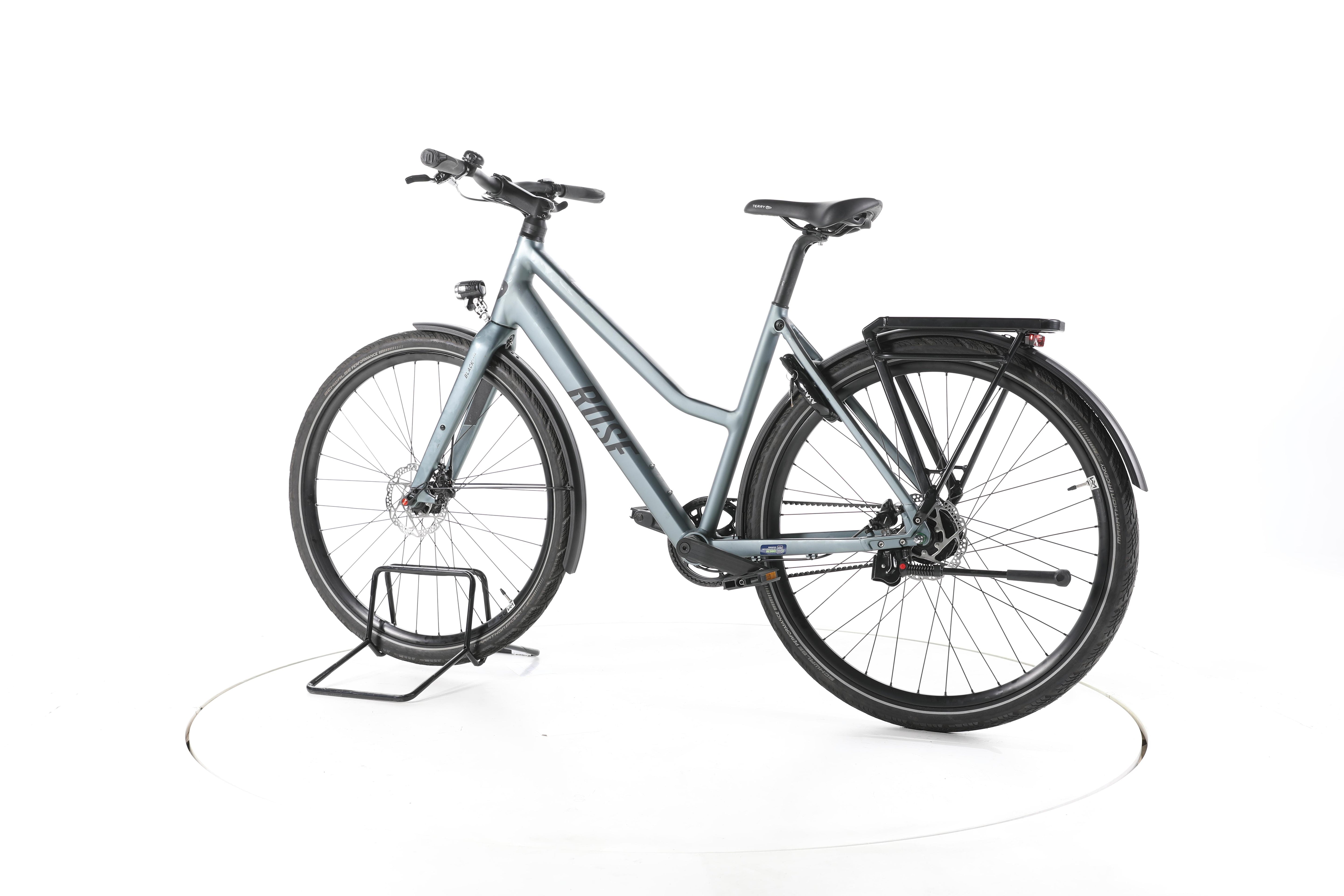 Rose Black Lava 1 - Image 8