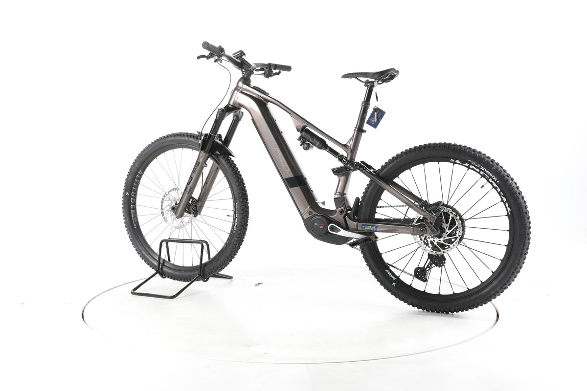 Centurion No Pogo R2000 E-Bike Fully 2025 - Image 8