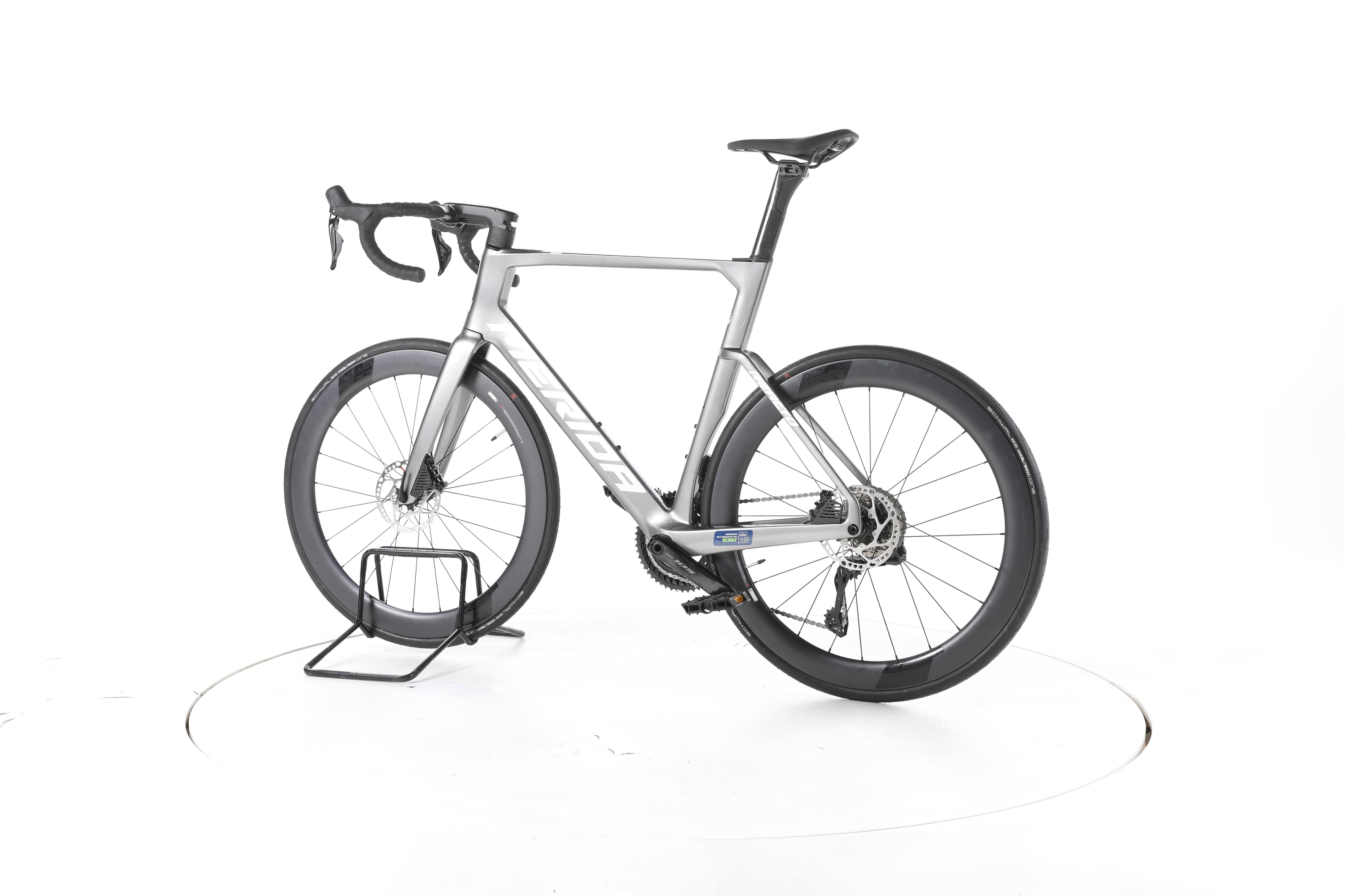 Merida REACTO 6000 Diamant Rennrad 2025 - Image 8