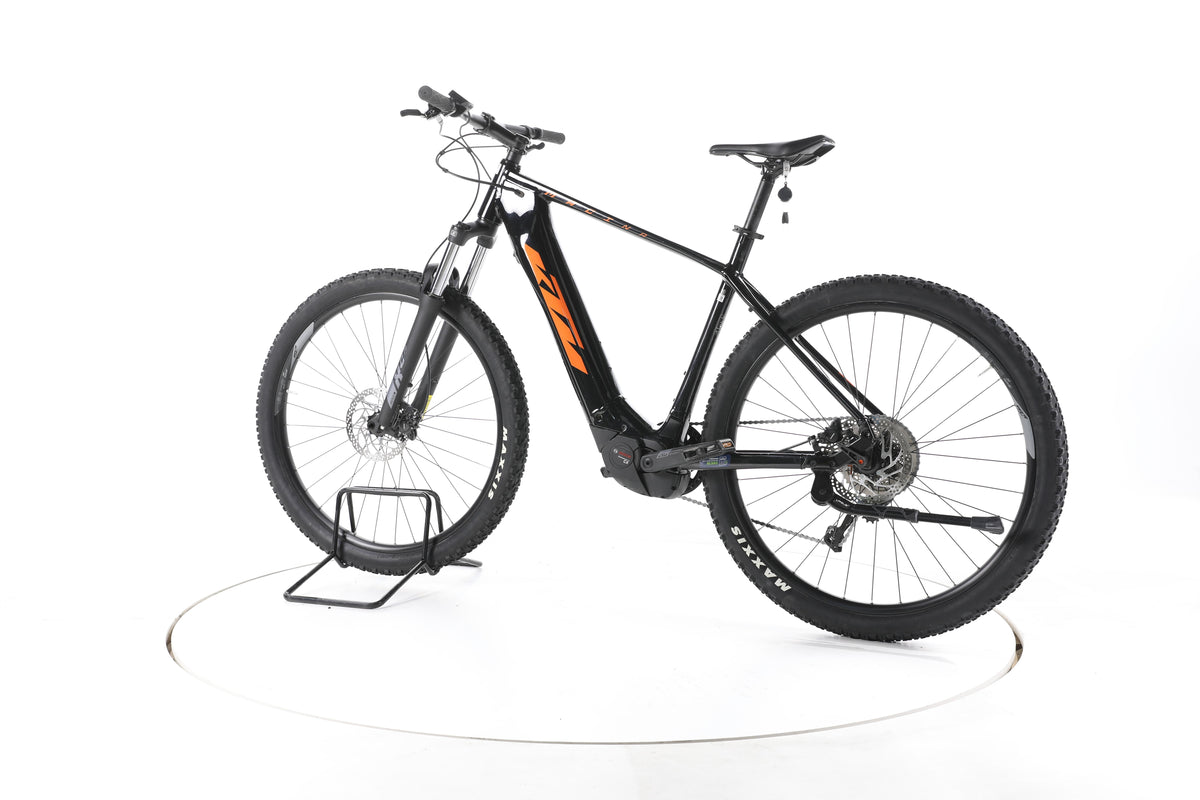 KTM Macina Team 693 E-Bike - Image 8