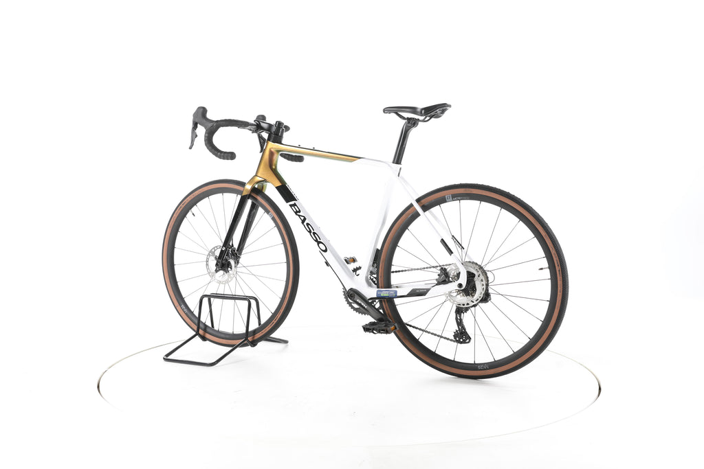 Basso Palta Gravelbike Carbon - Image 8