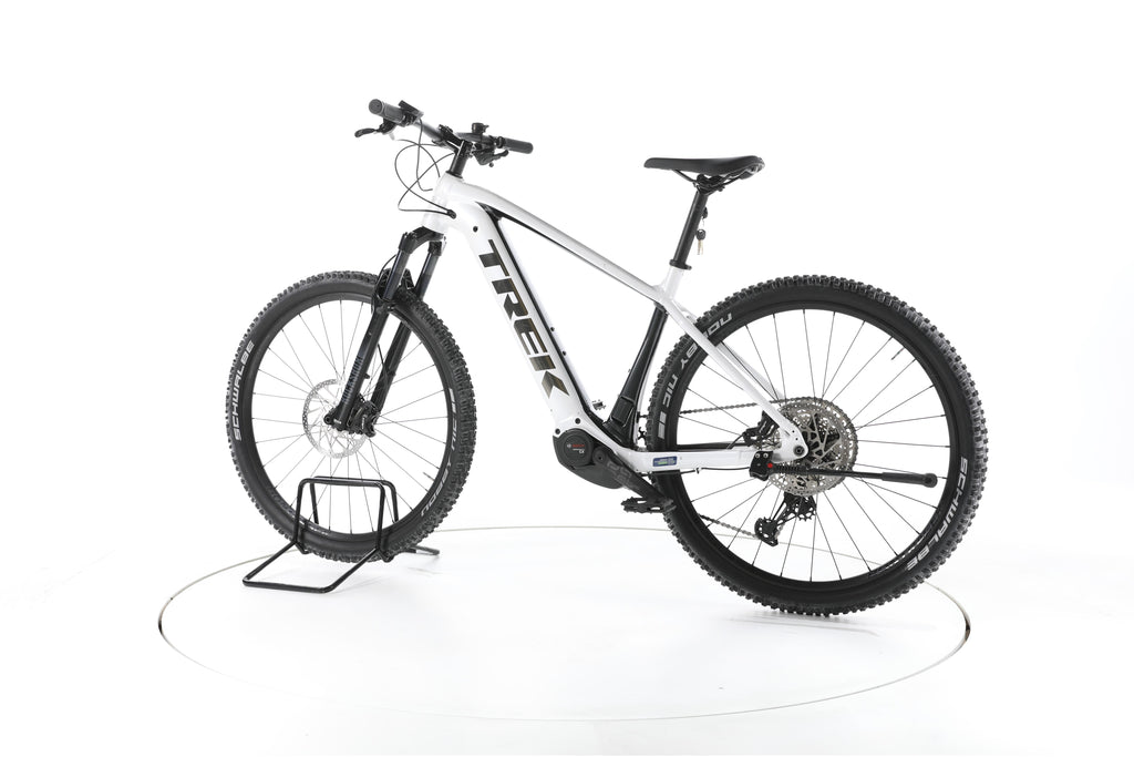 Trek Powerfly 5 Gen. 3 E-Bike - Image 8