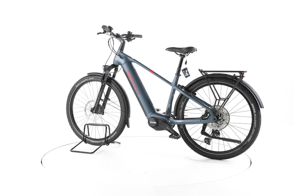 Winora Yucatan X12 Trekking E-Bike 2024 - Image 8