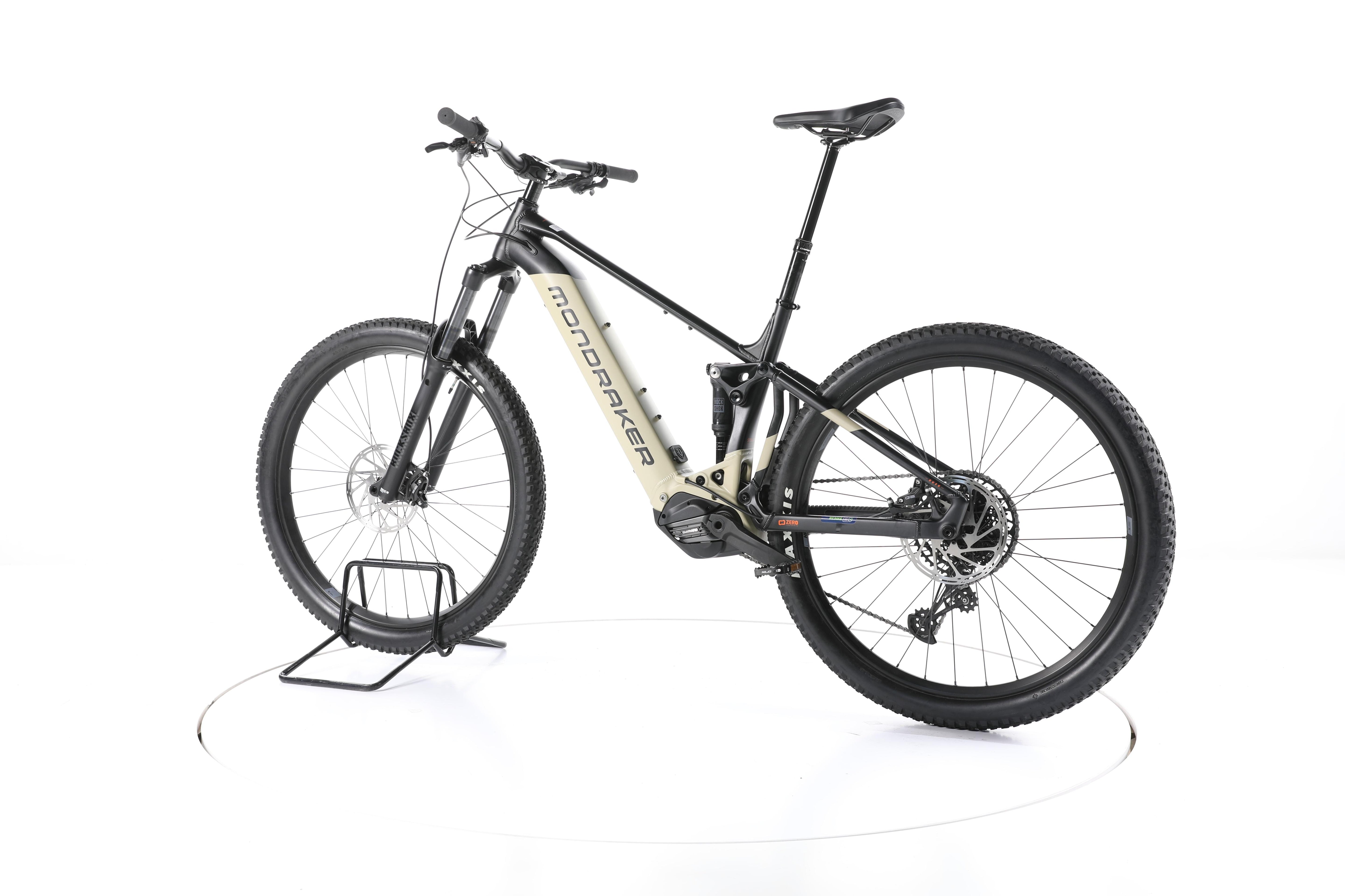 Mondraker DUSK E-Bike Fully - Image 8