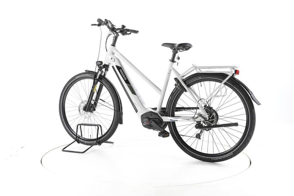 Pegasus Solero EVO 9 Trekking E-Bike - Image 8