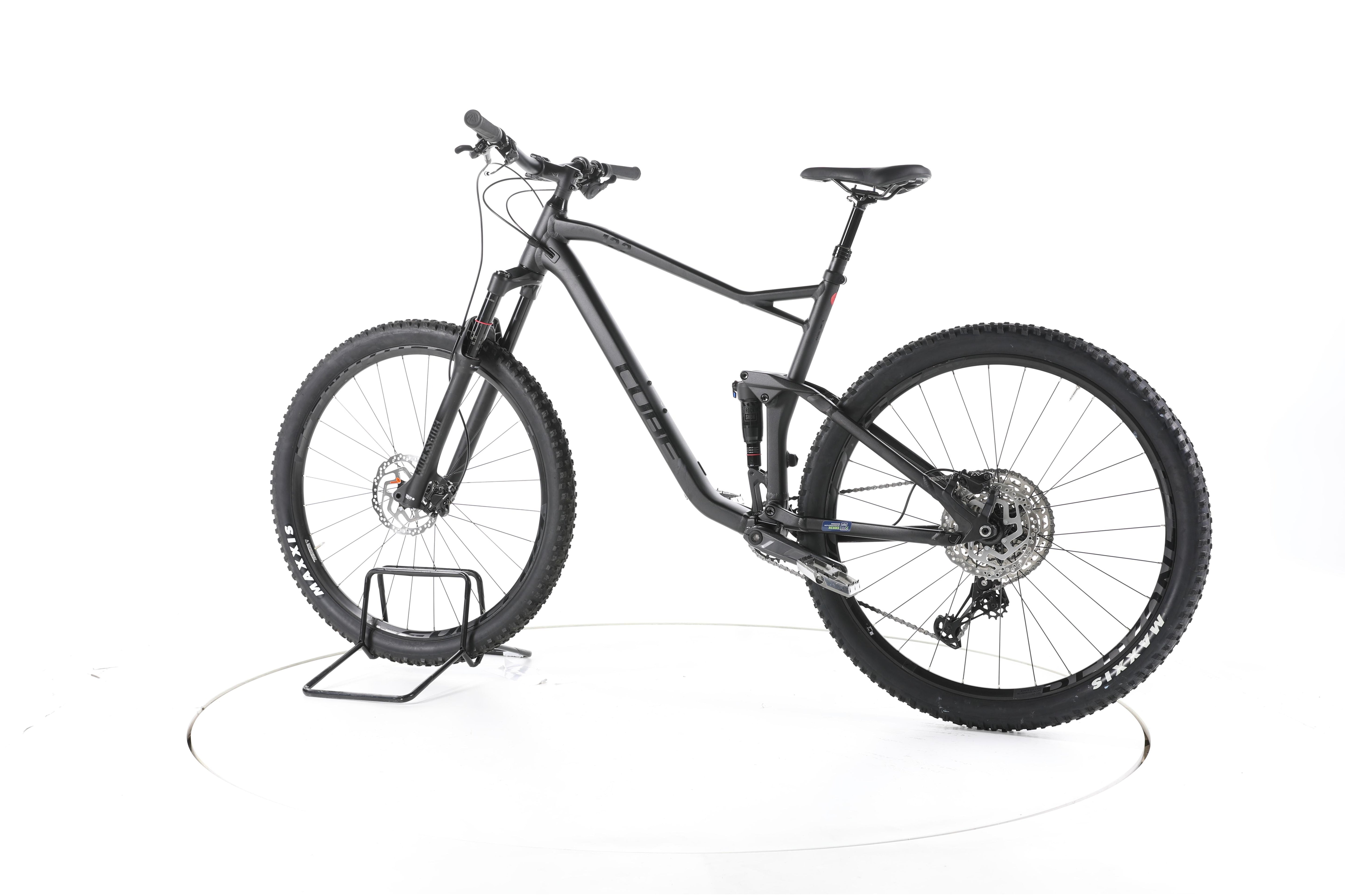 Cube Stereo ONE22 Race Fahrrad Fully - Image 8