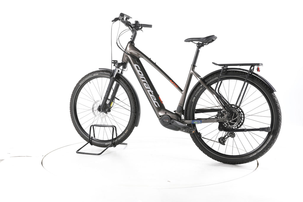 Corratec E-Power MTC Elite 12S SE 3.0 Trekking E-Bike - Image 8