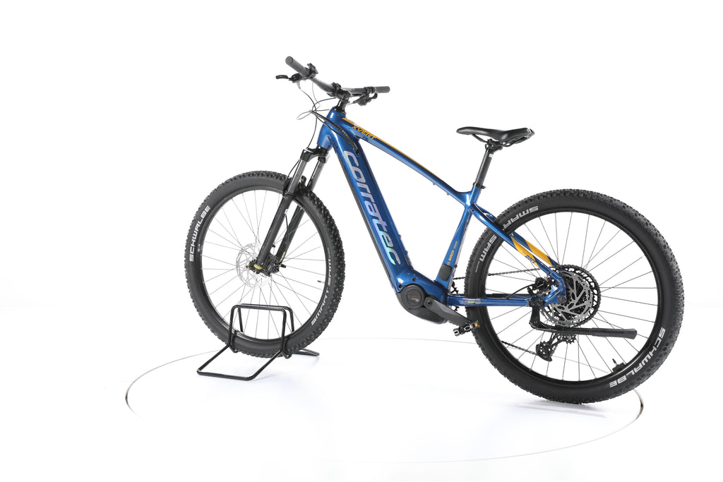 Corratec E-Power X-Vert Race Trinity E-Bike 2023 - Image 8