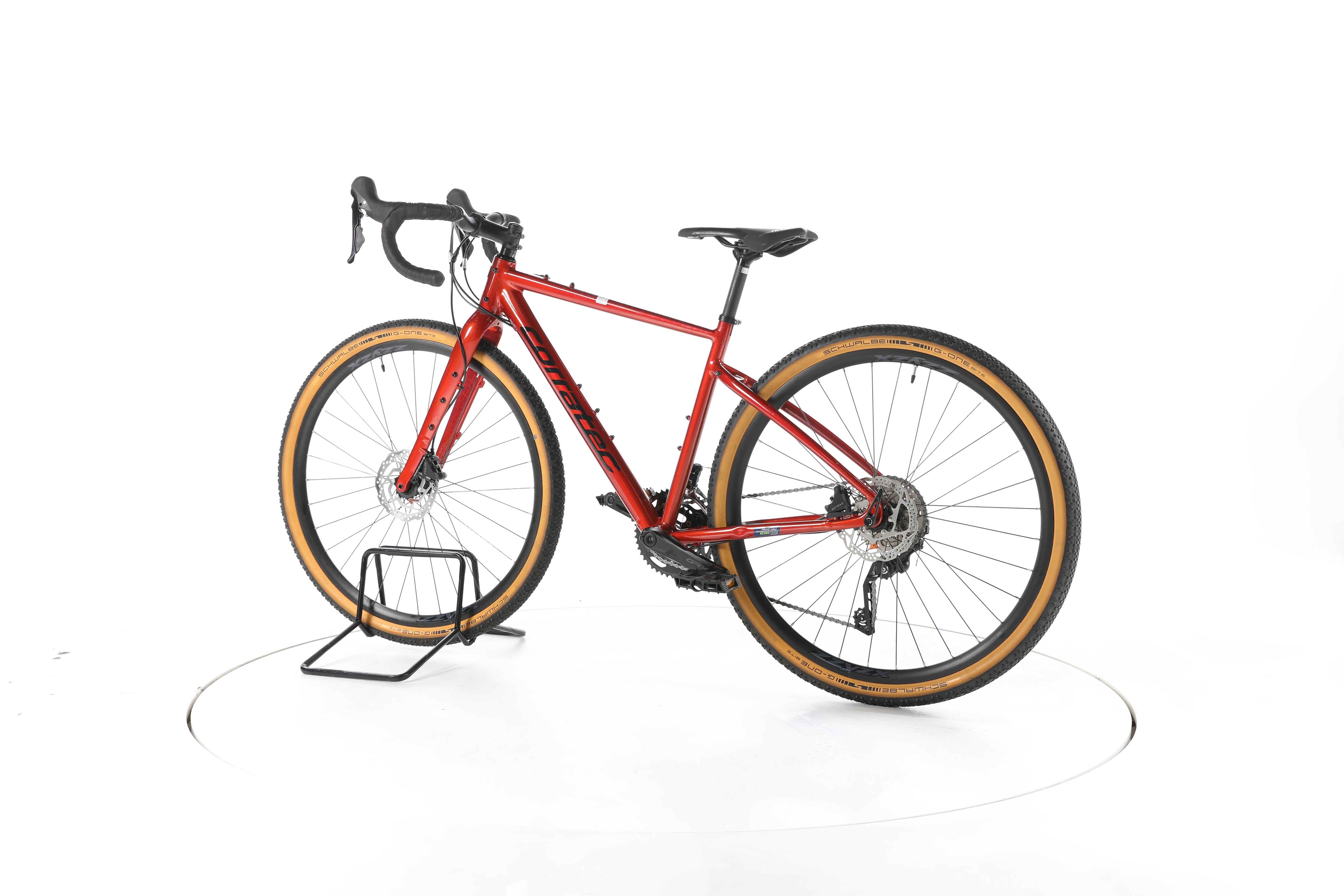 Corratec Allroad Travel 1 - Image 8