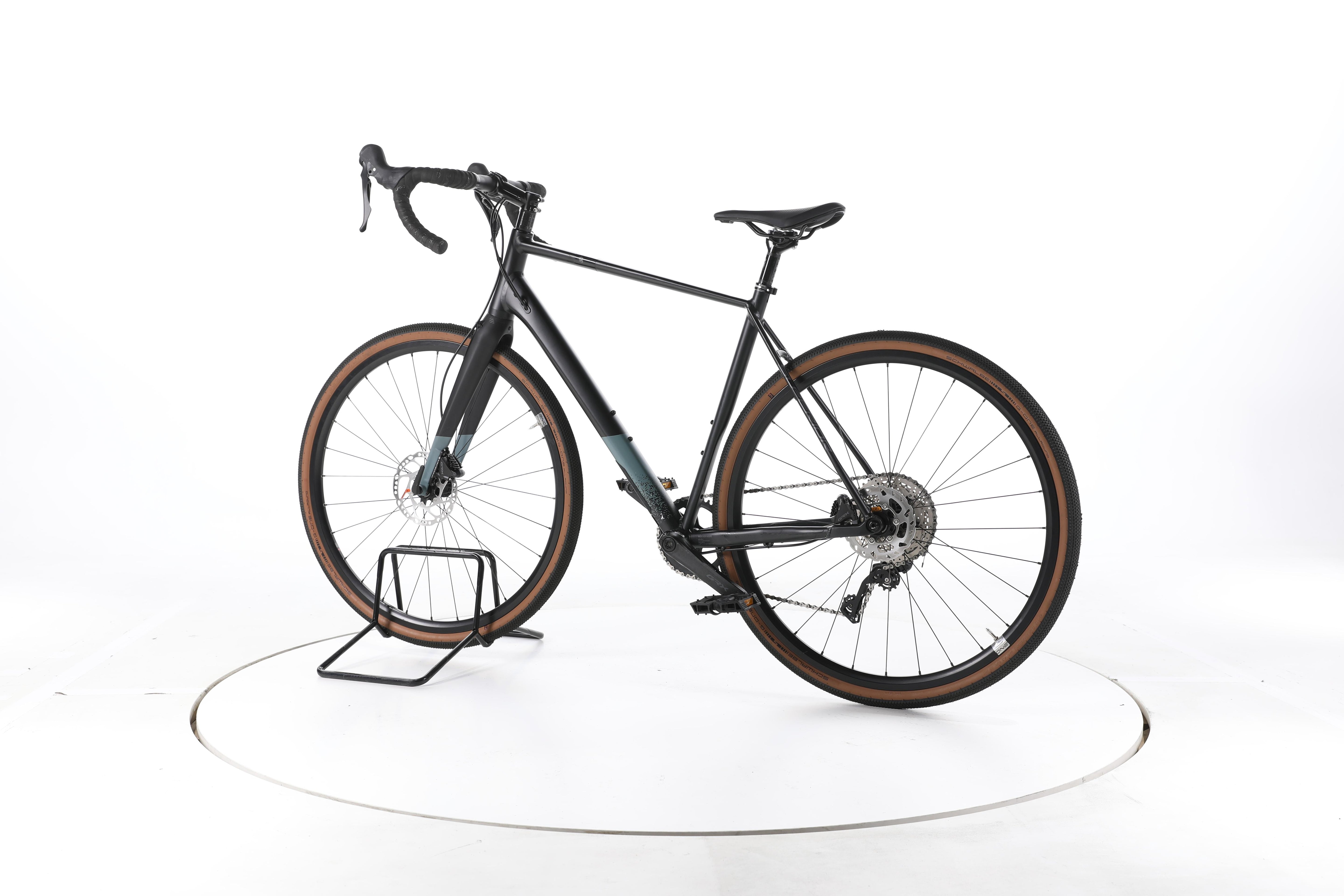 Superior X-Road Elite GR Gravelbike - Image 8