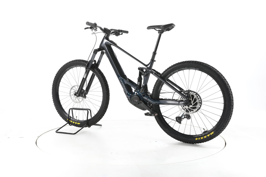 FLYER Uproc X 2.10 Fully E-Bike Carbon - Image 8