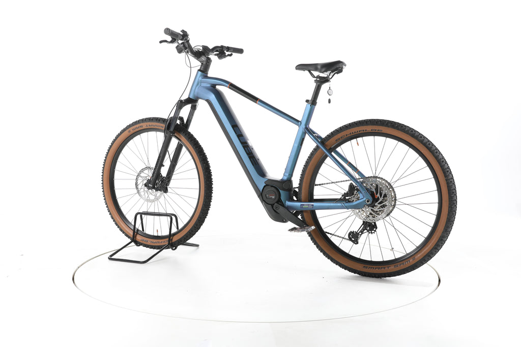 Cube Reaction Hybrid Race E-Bike - Image 8