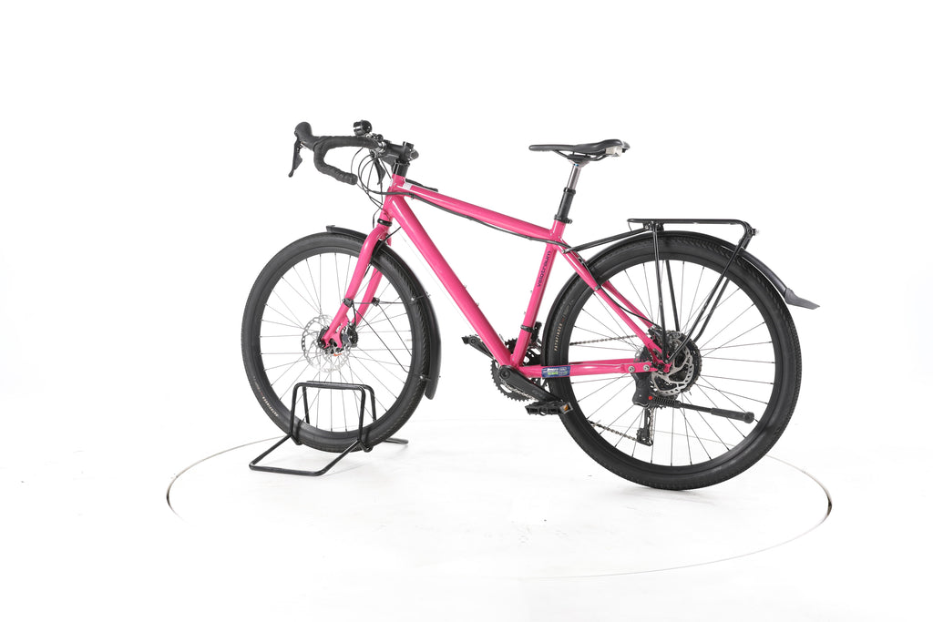Velotraum Speedster S2 Gravelbike - Image 8