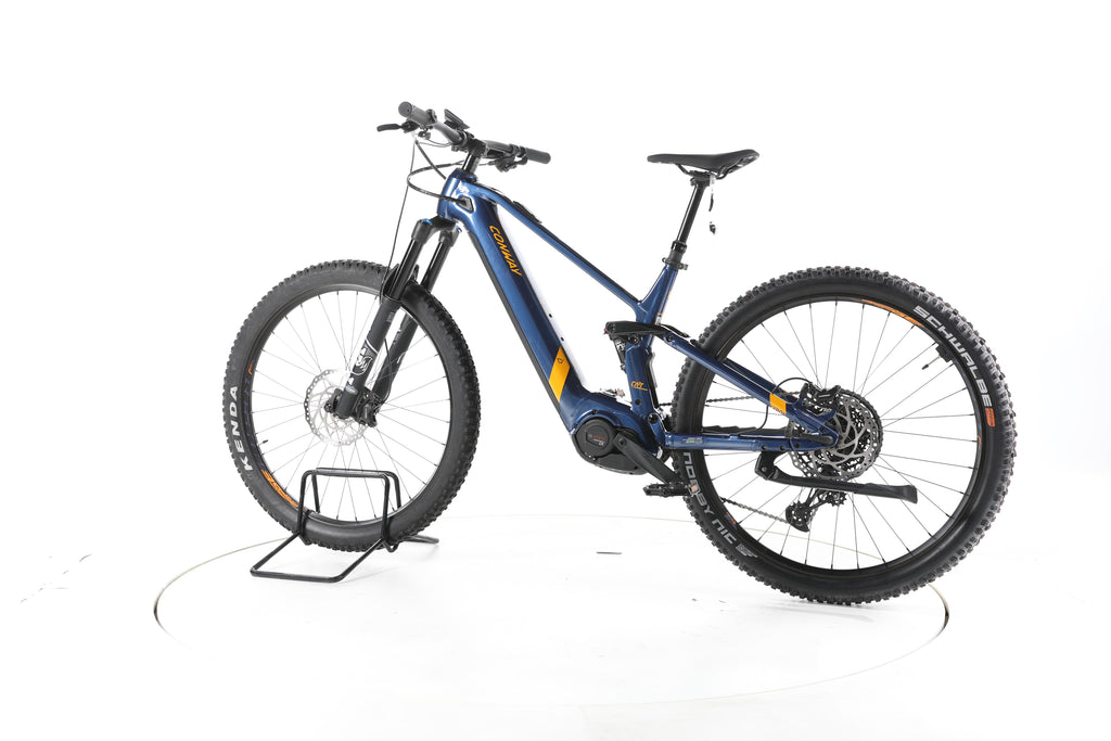 Conway Xyron S 3.9 Fully E-Bike - Image 8