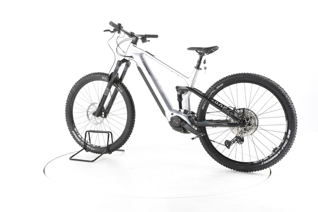 Conway Xyron ST 4.0 E-Bike 2026 - Image 8