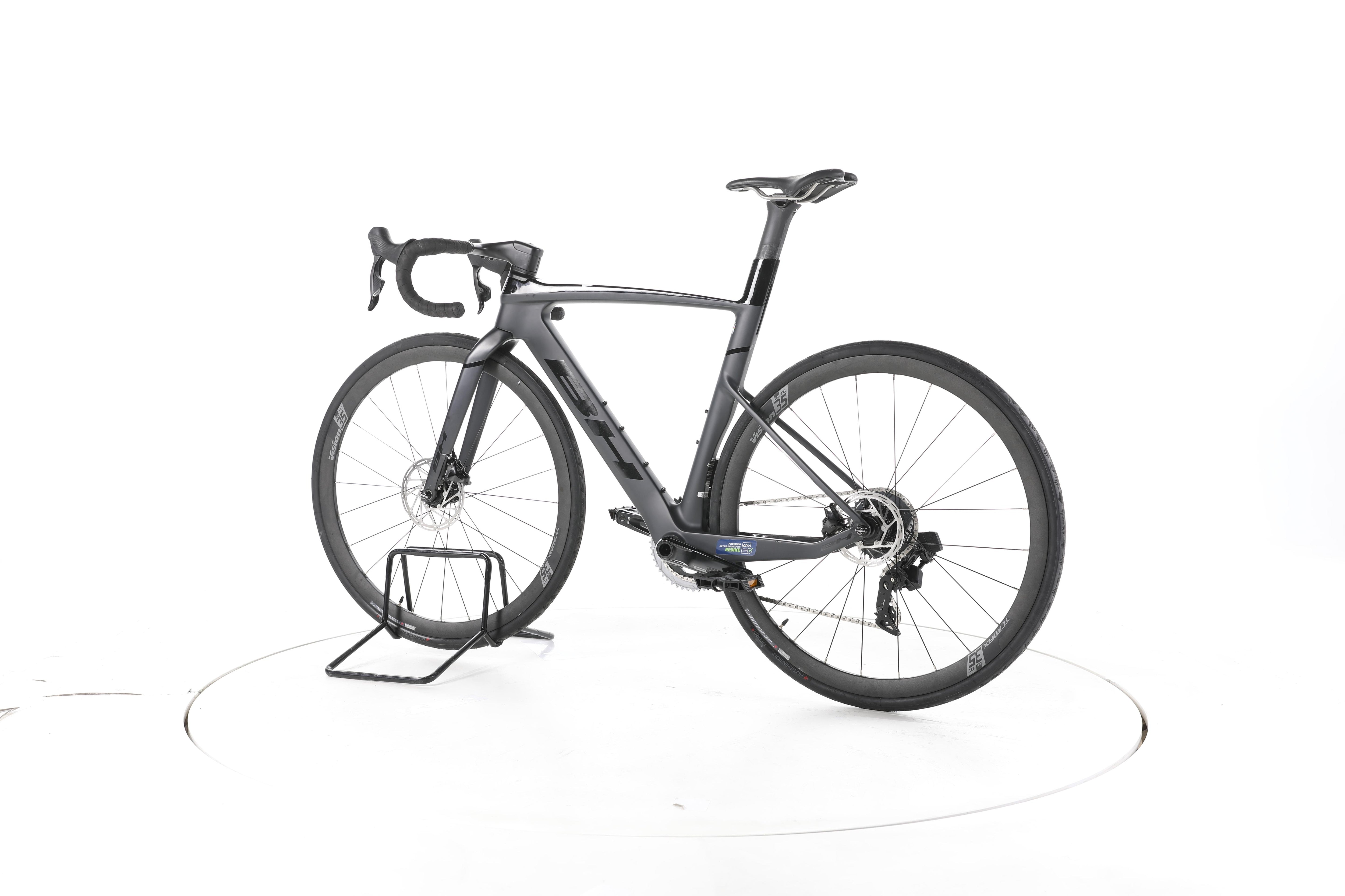 BH Bikes Aerolight 6.0 Fahrrad Rennrad & Gravel - Image 8