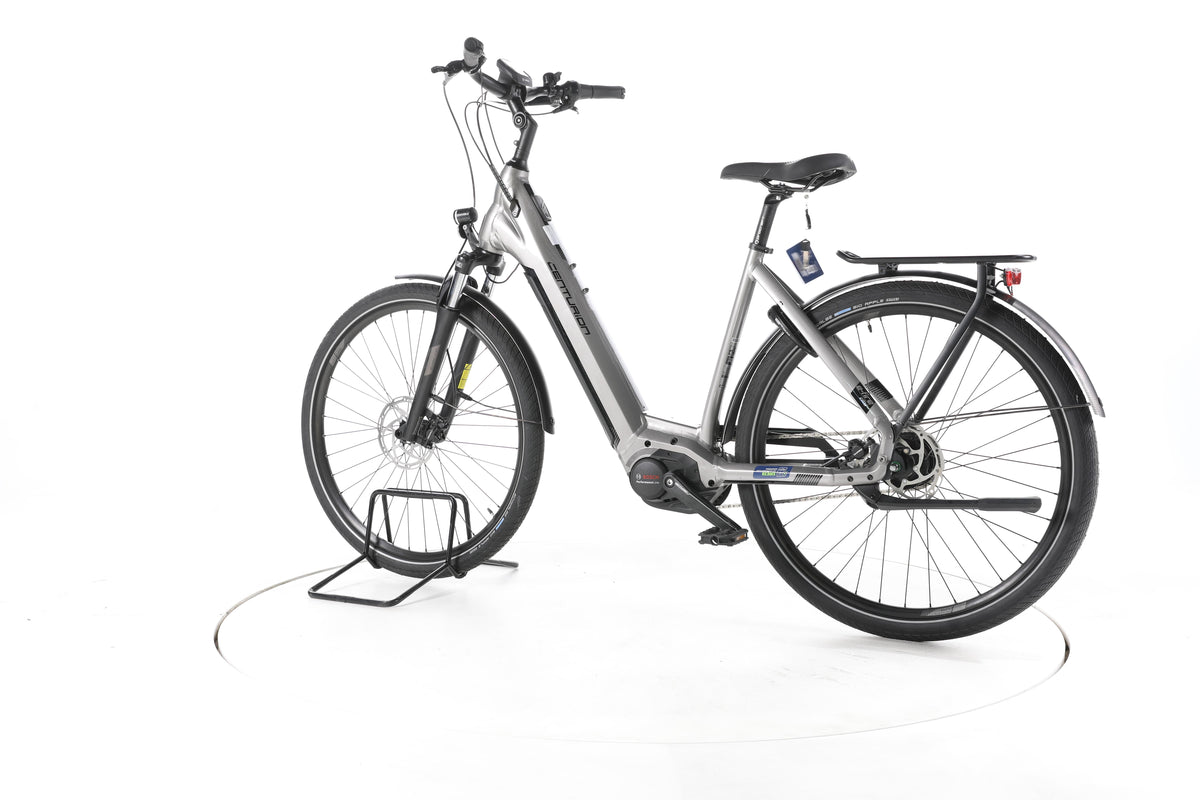 Centurion E-Fire City R650i City E-Bike Tiefeinsteiger 2024 - Image 8