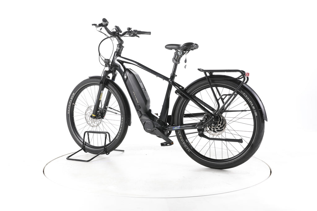 FLYER Upstreet3 7.10 City E-Bike - Image 8
