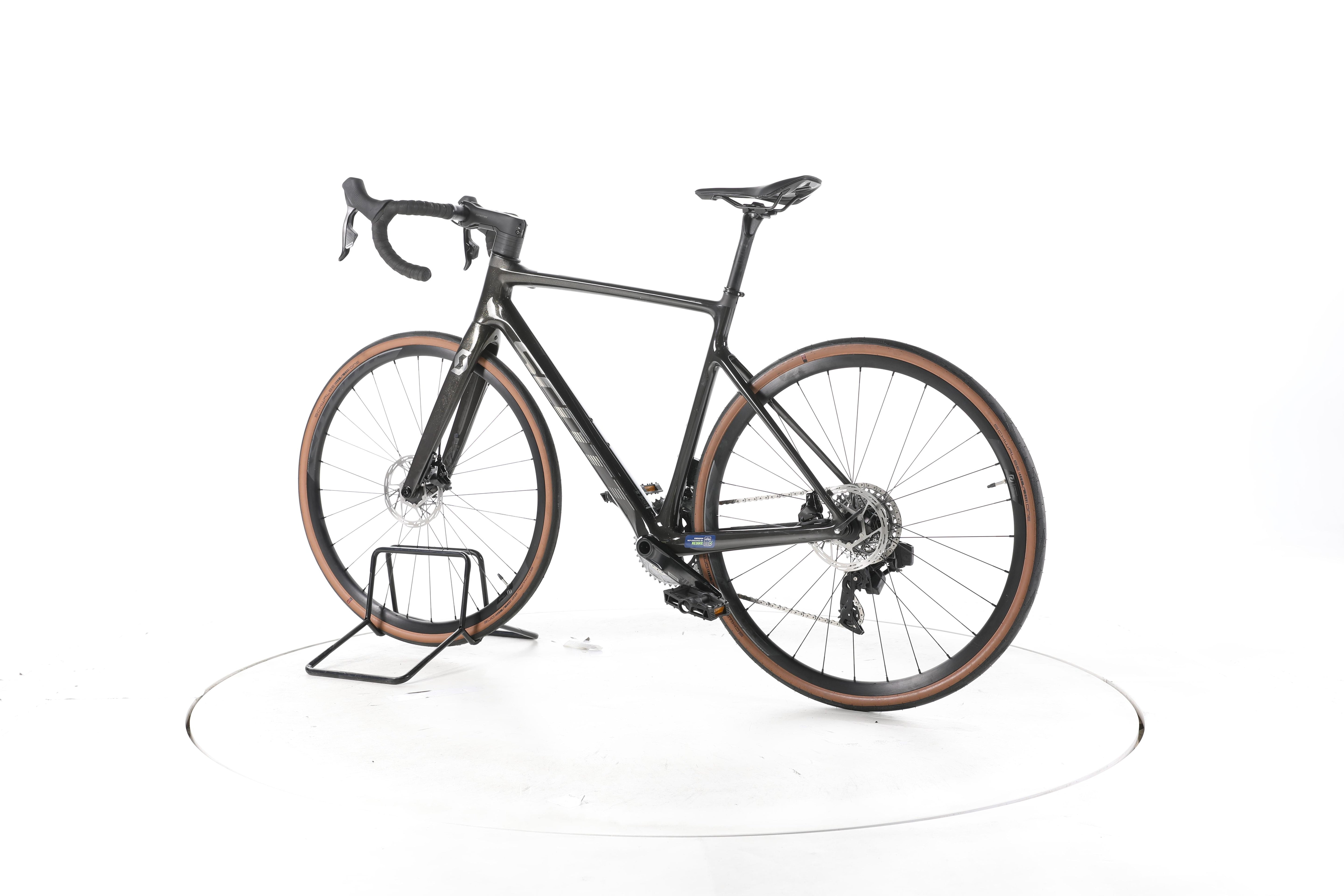 Scott Addict 10 Rennrad Carbon - Image 8