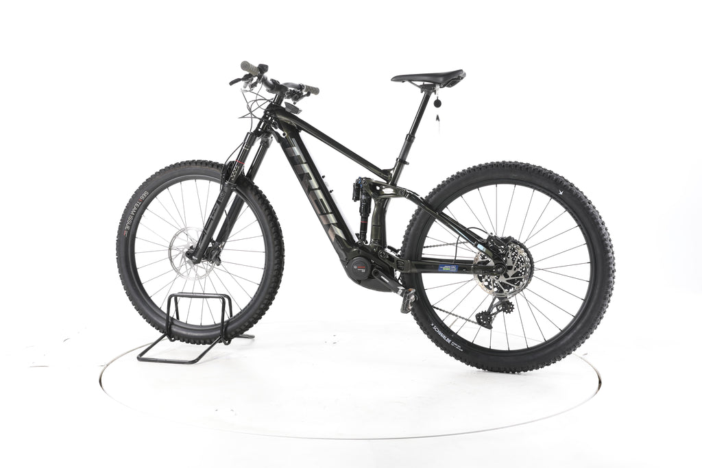 Trek Rail 9 GX Gen 2 E-Bike Fully - Image 8