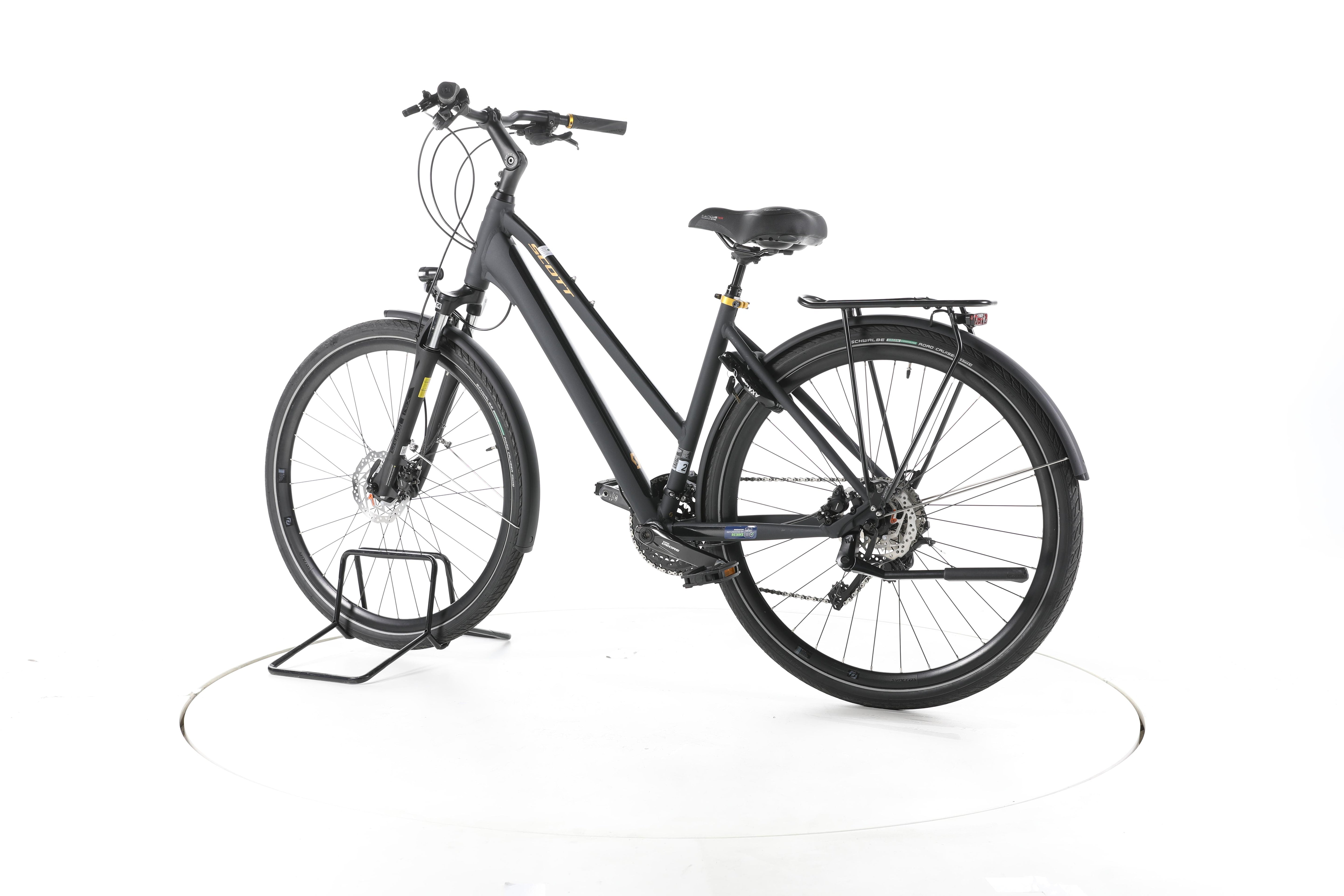 Scott Sub Sport 20 - Image 8