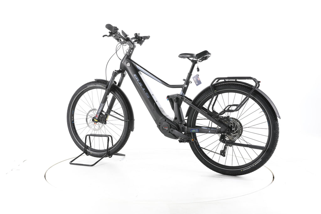 Bulls Iconic EVO TR1 SUV E-Bike - Image 8