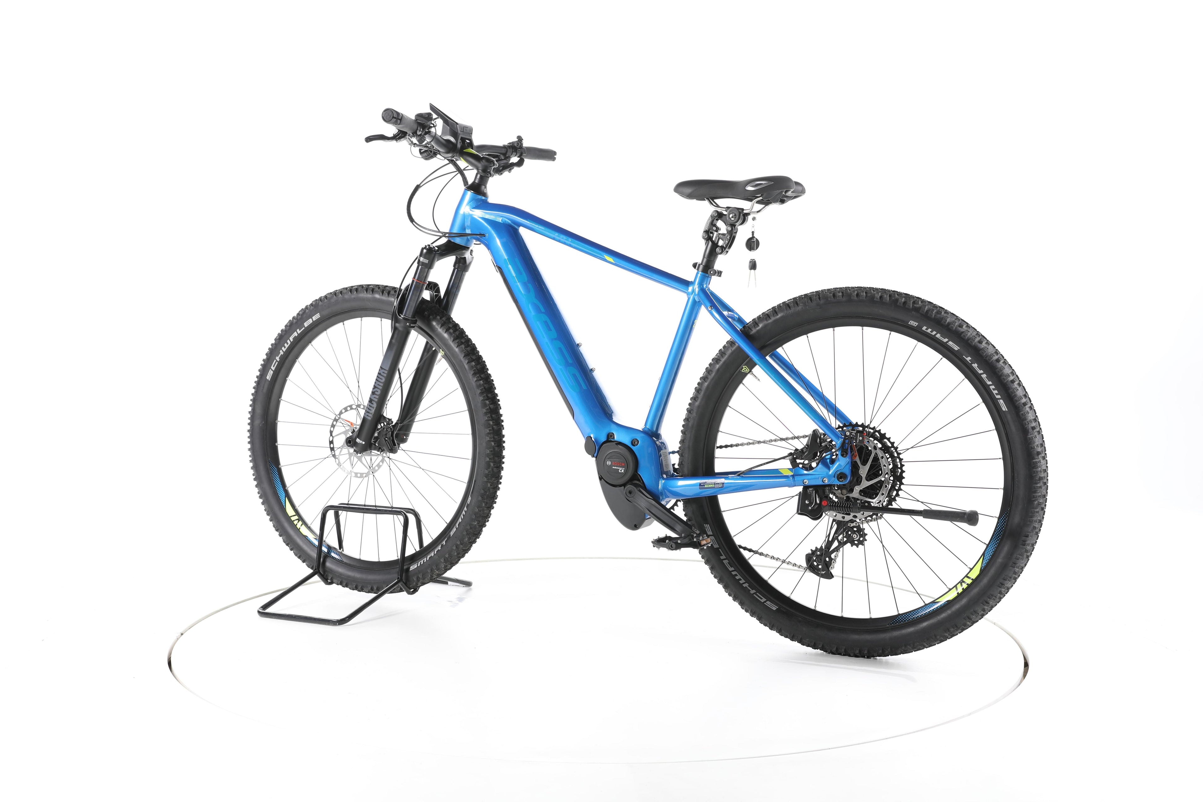 Axess Element 29 E-Bike - Image 8