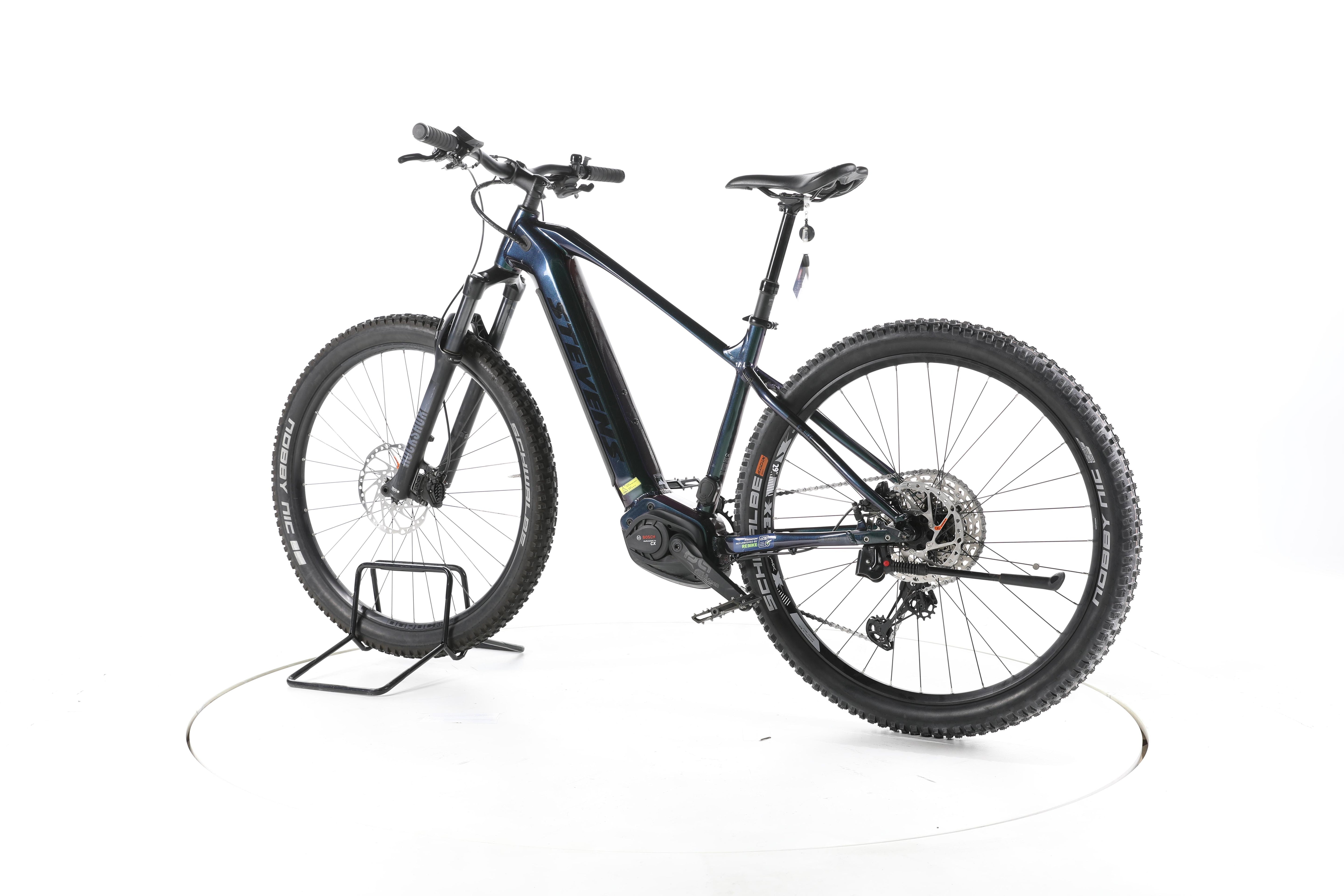 Stevens E-Juke E-Bike - Image 8