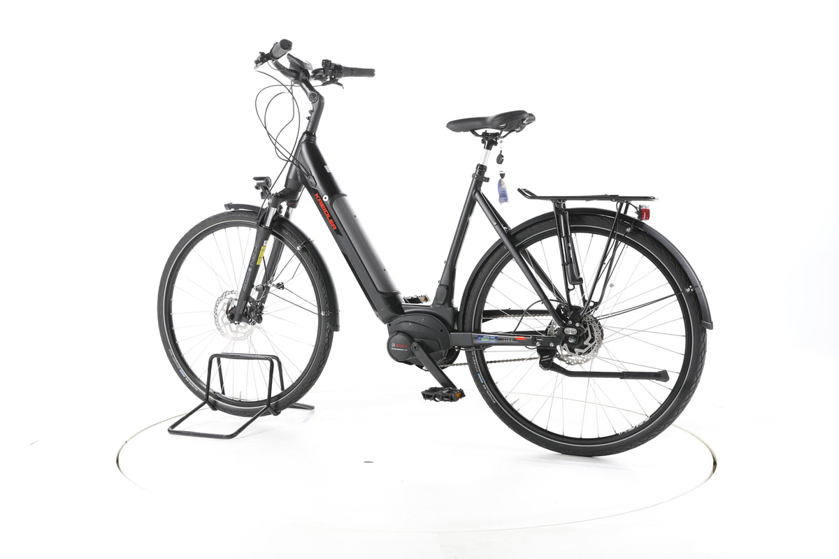 Kreidler Vitality Eco 8 City E-Bike Tiefeinsteiger - Image 8