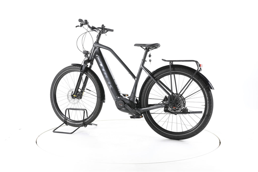 Trek Allant+ 7 Trekking E-Bike - Image 8