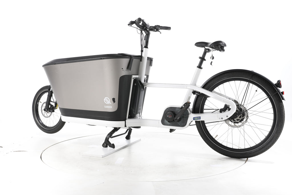 CARQON Classic E2 E-Lastenrad - Image 8