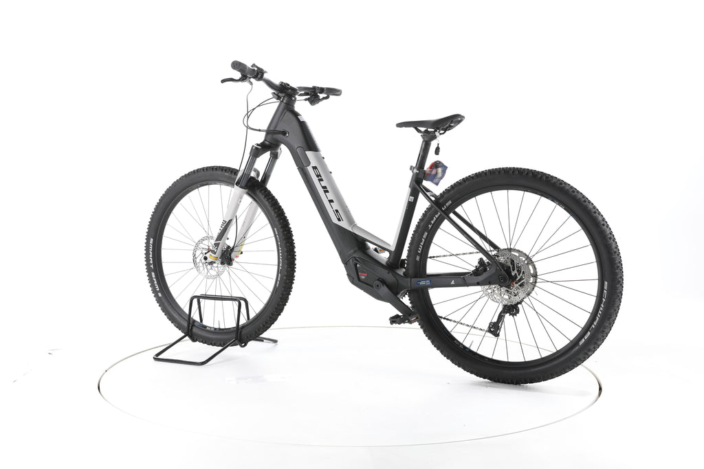 Bulls E-Stream EVO 1 E-Bike - Image 8