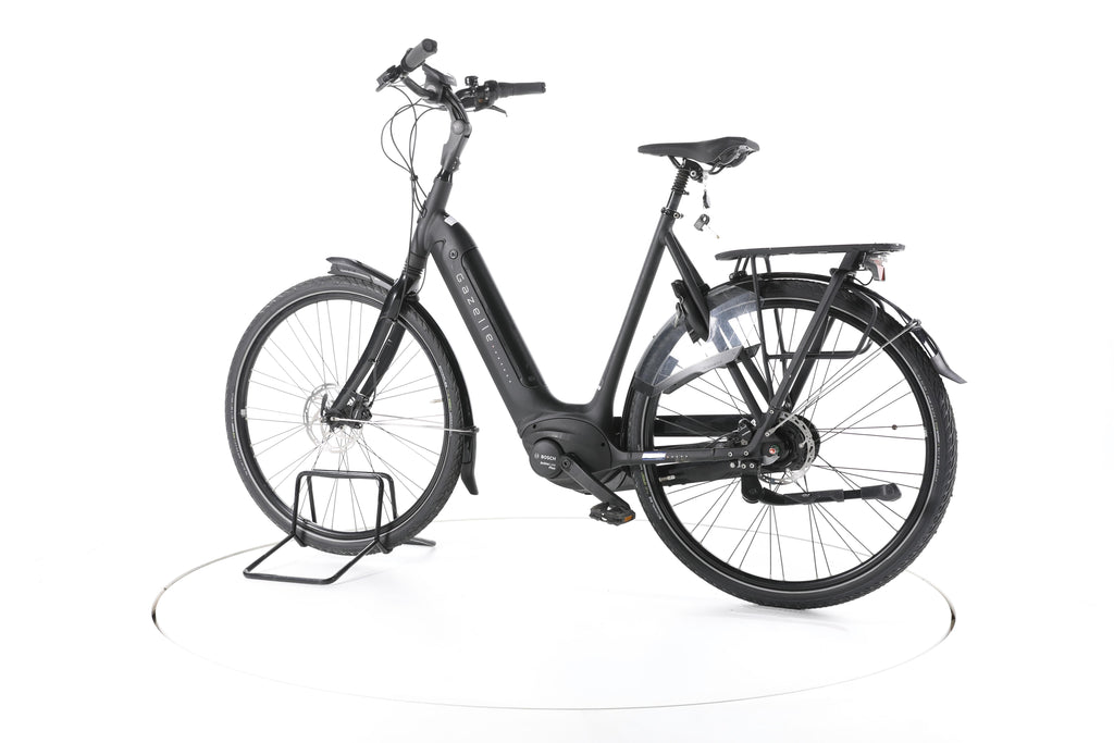Gazelle Arroyo C8 HMB Elite City E-Bike Tiefeinsteiger - Image 8