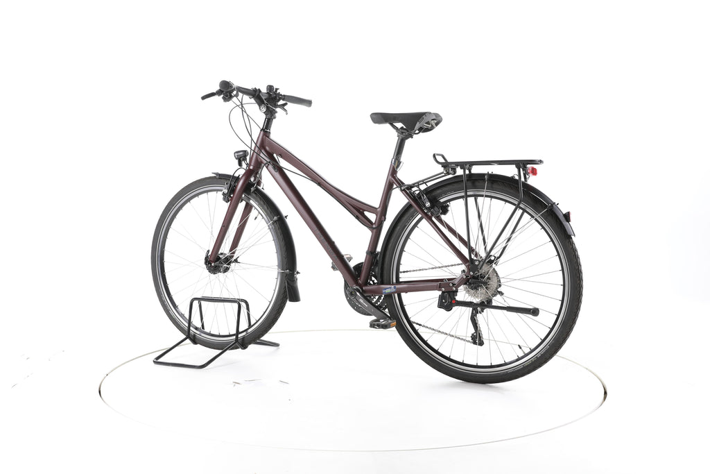 TRENGA DE GLH 5.0 Fahrrad City & Trekking - Image 8