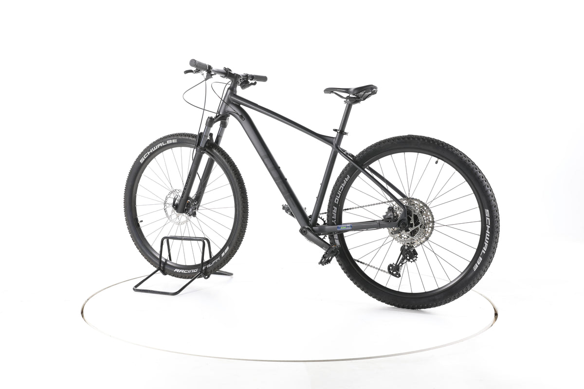 Cube Reaction Pro Fahrrad Hardtail - Image 8