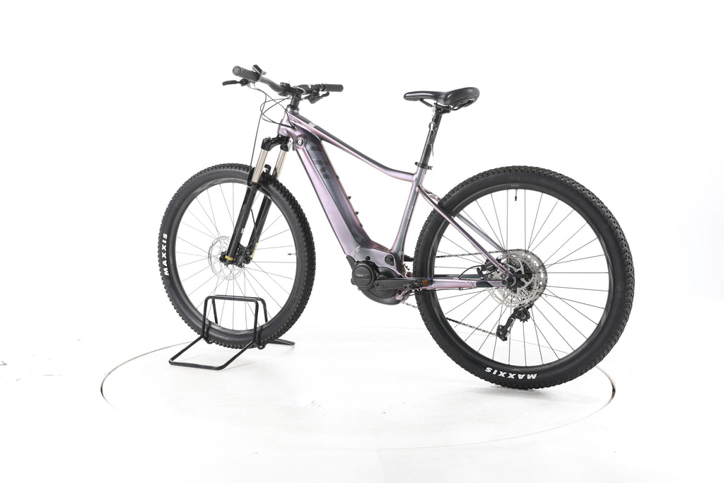 Liv Vall-E+ 2 E-Bike - Image 8