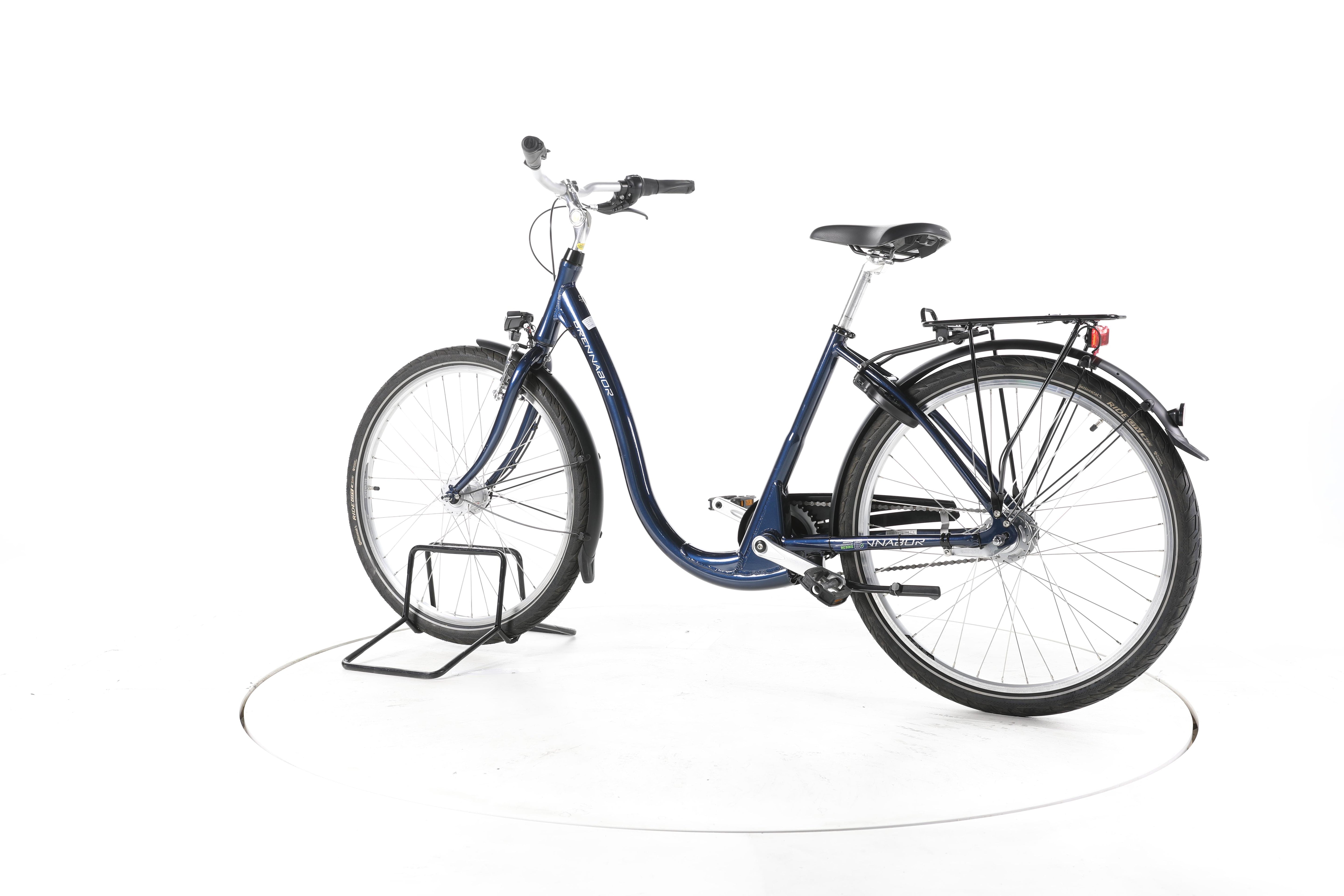 Brennabor C17 Fahrrad City & Trekking - Image 8